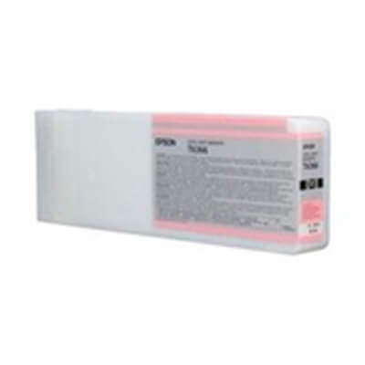 Epson cartutx  injeccio tinta magenta clar 700ml