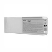Epson cartutx injeccio tinta gris 700ml