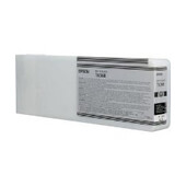 Epson cartucho inyeccion tinta negro opaco 700ml