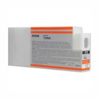 Epson cartucho inyeccion tinta naranja 700ml