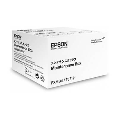 Epson kit manteniment p/ wf6090/6590