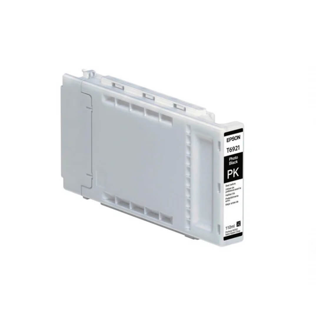 Cartutx Epson GF serie SC-T negre 110ml