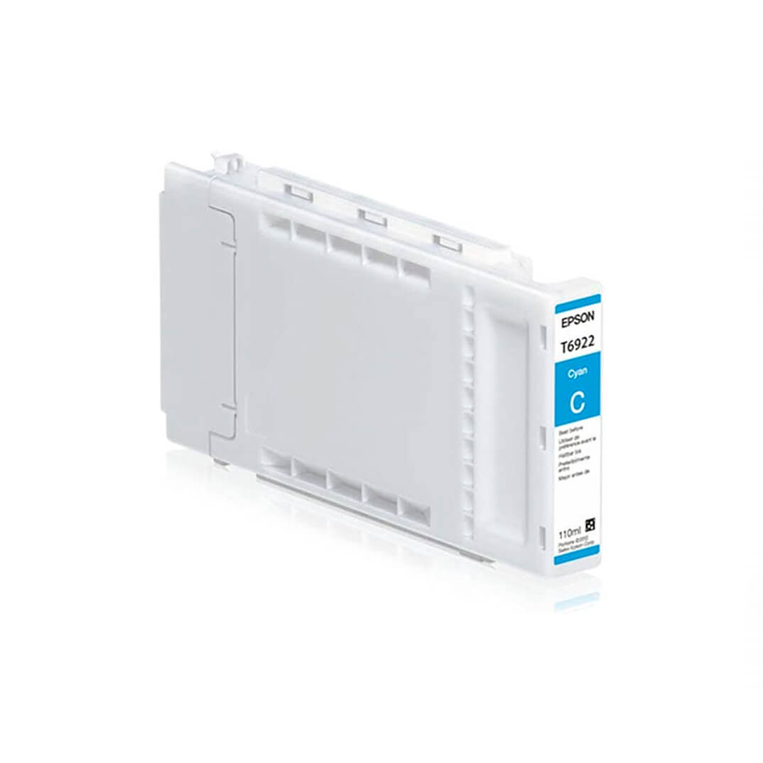 Cartutx Epson GF serie SC-T cian 110ml