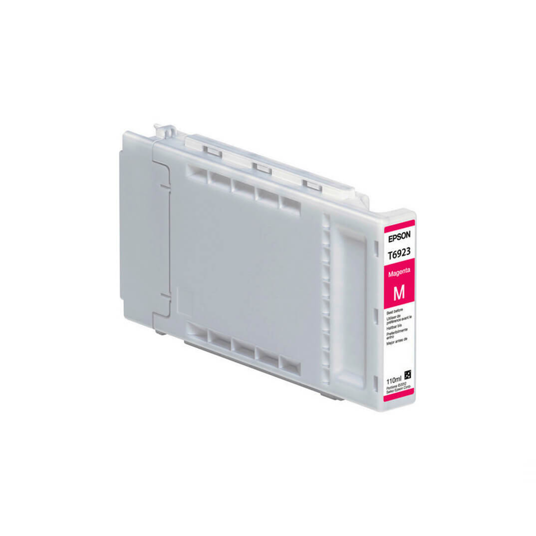 Cartutx Epson GF serie SC-T magenta 110ml