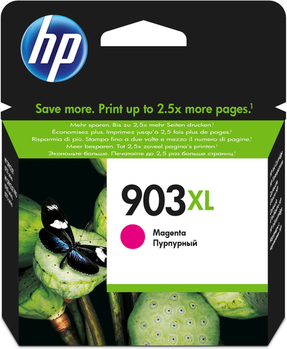 Cartutx tinta original HP 903XL magenta