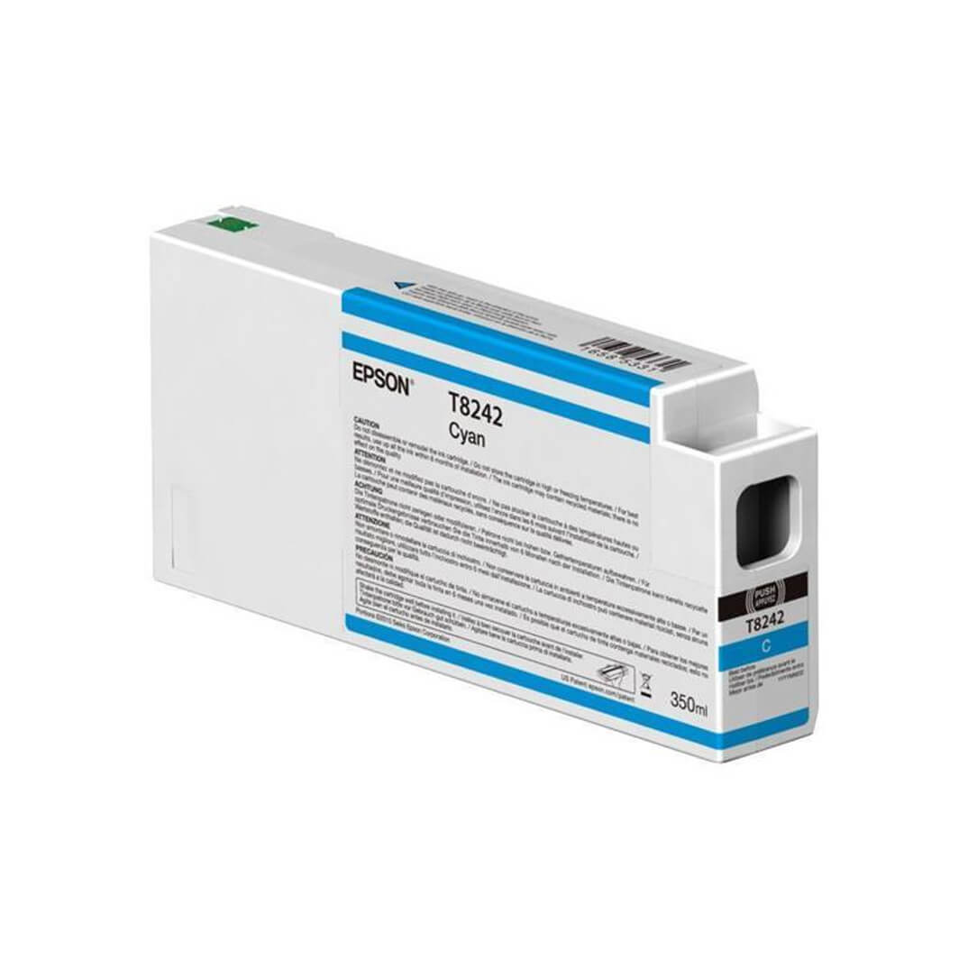 Epson cartutx cian T8242