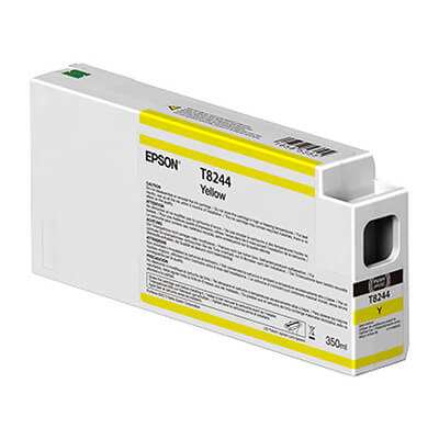Epson cartucho amarillo t8244