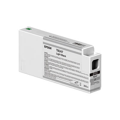 Epson cartucho gris t8247