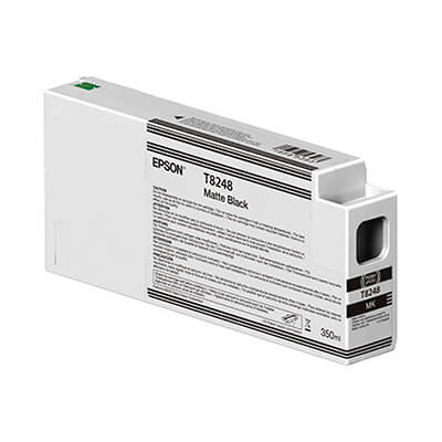 Epson cartutx negre mate t8248