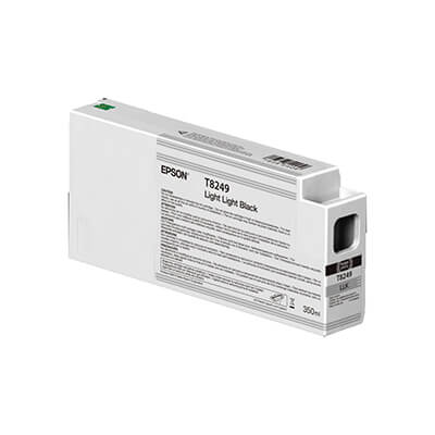 Epson cartucho gris claro t8249