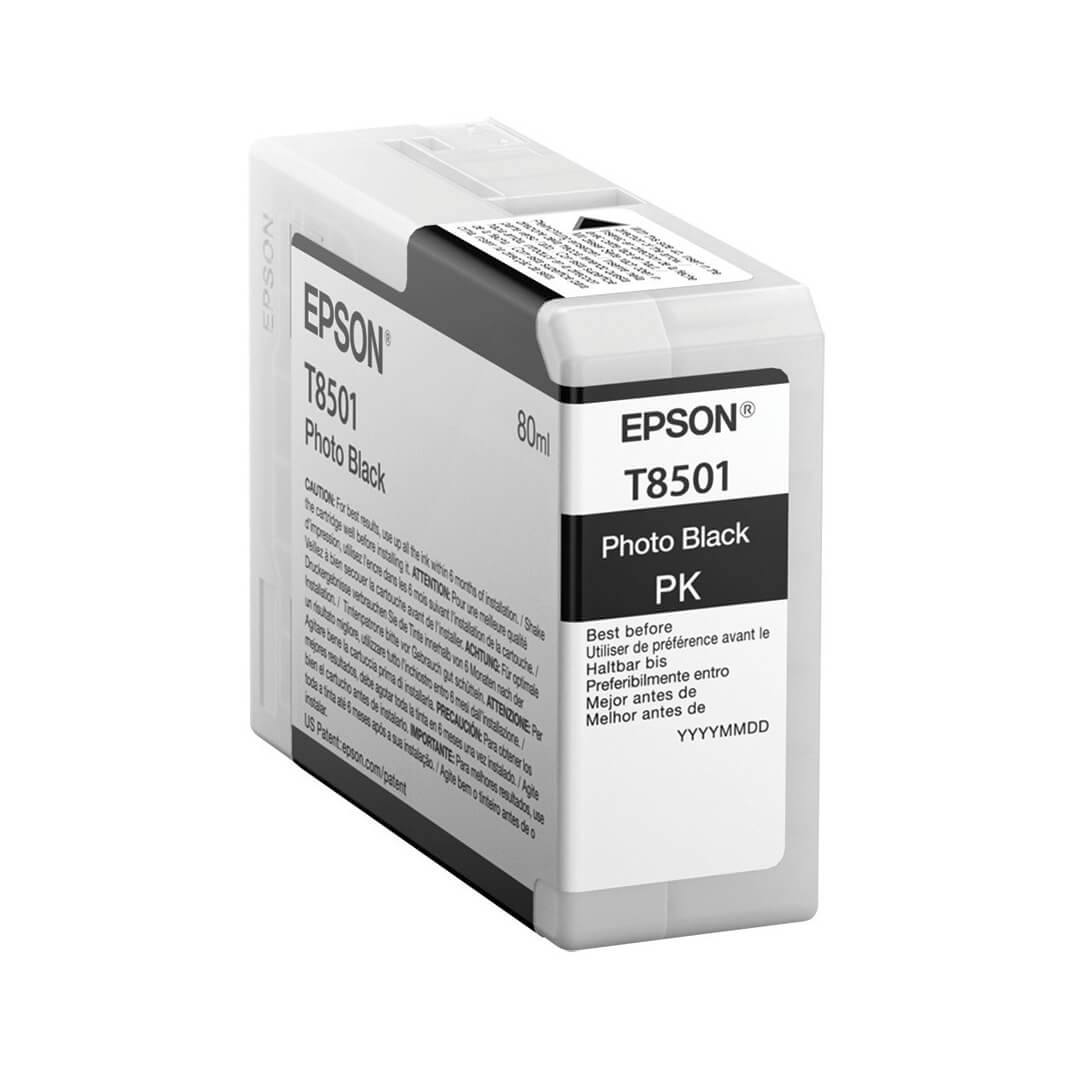Epson supercolor sc-p800 negro foto