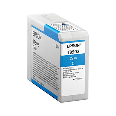 Epson supercolor sc-p800 cian
