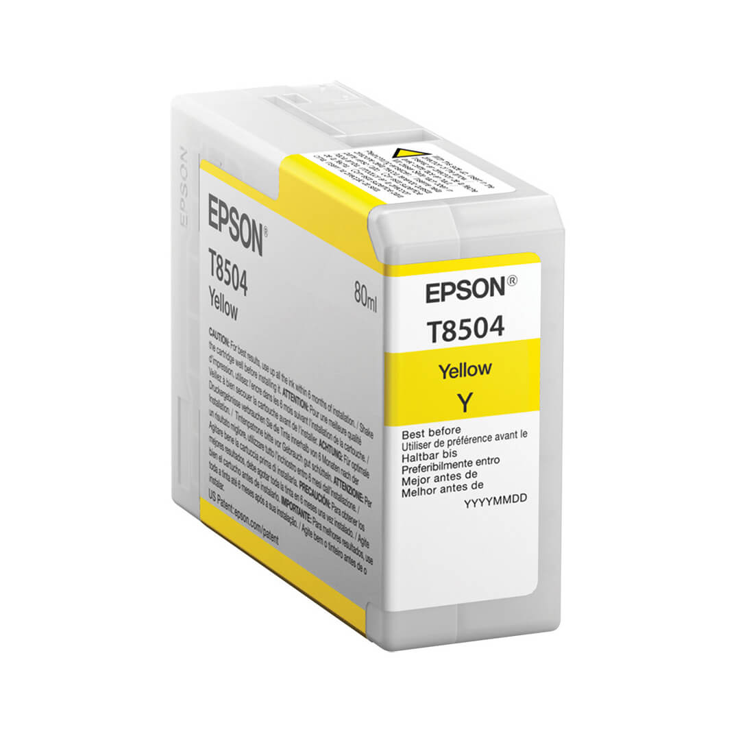 Epson supercolor sc-p800 groc