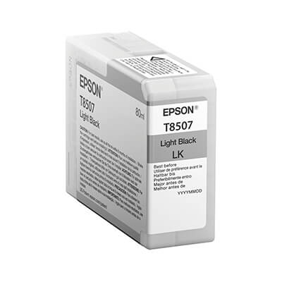 Epson supercolor sc-p800 negre clar