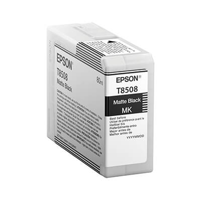 Epson supercolor sc-p800 negro mate