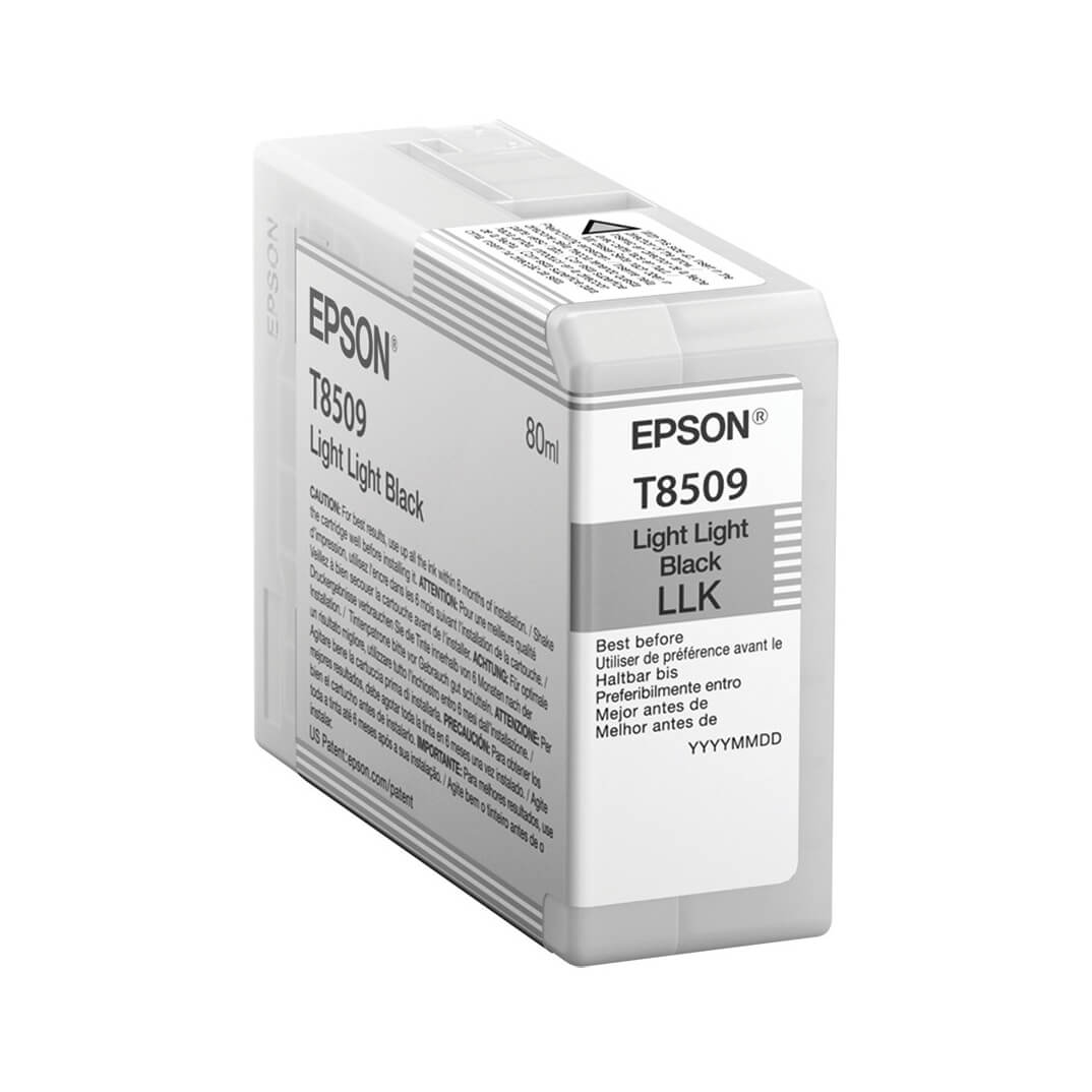 Epson supercolor sc-p800 negro claro claro