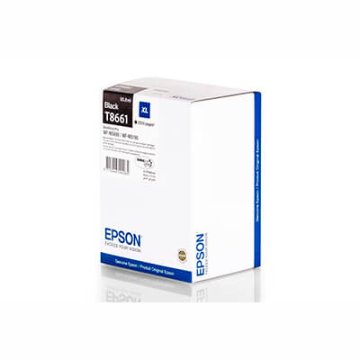 Epson cartucho negro wf-m5190dw m5690d
