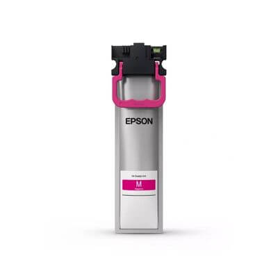 Epson cartucho inkjet L wf-c5xxx series magenta
