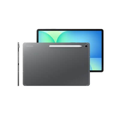 Tablet Samsung Galaxy Tab S10 FE 8GB/ 128GB Gris