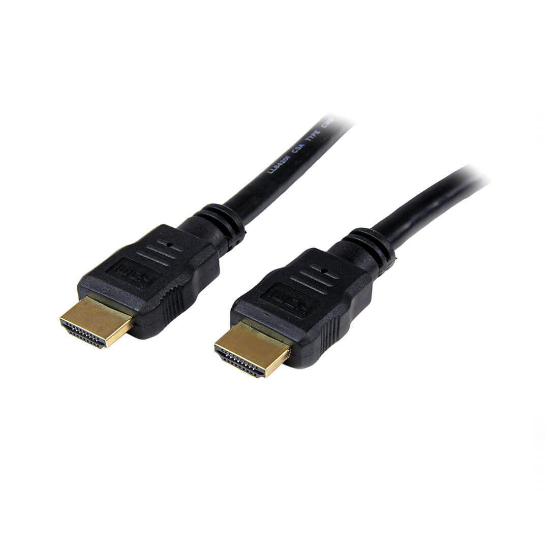 Cable de 1,5 m HDMI