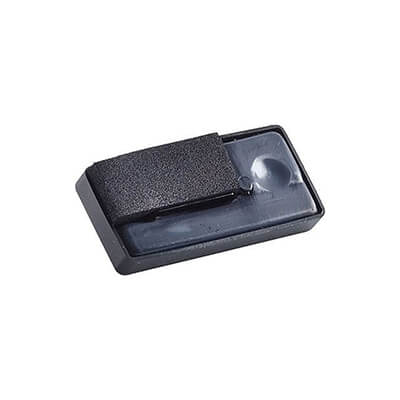 Almohadilla Reiner para B2/C1/C negra
