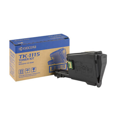 Tóner Kyocera fs-1041 1.600 pag
