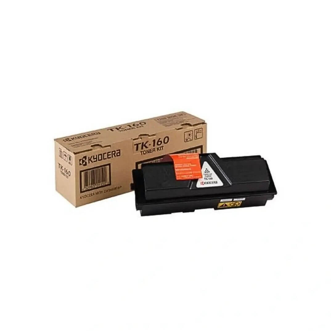 Kyocera tóner fs1120d/dn tk-160 2.5k
