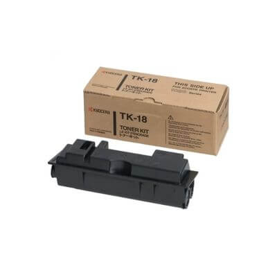 Kyoc-mita fs-1020d / fs1118mfp - tk18 tóner