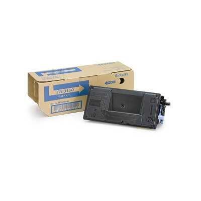 Kyocera-mita tóner negro m3040/m3540