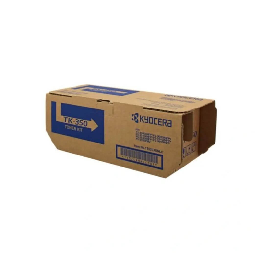 Kyocera-mita tóner láser negro tk350 15k