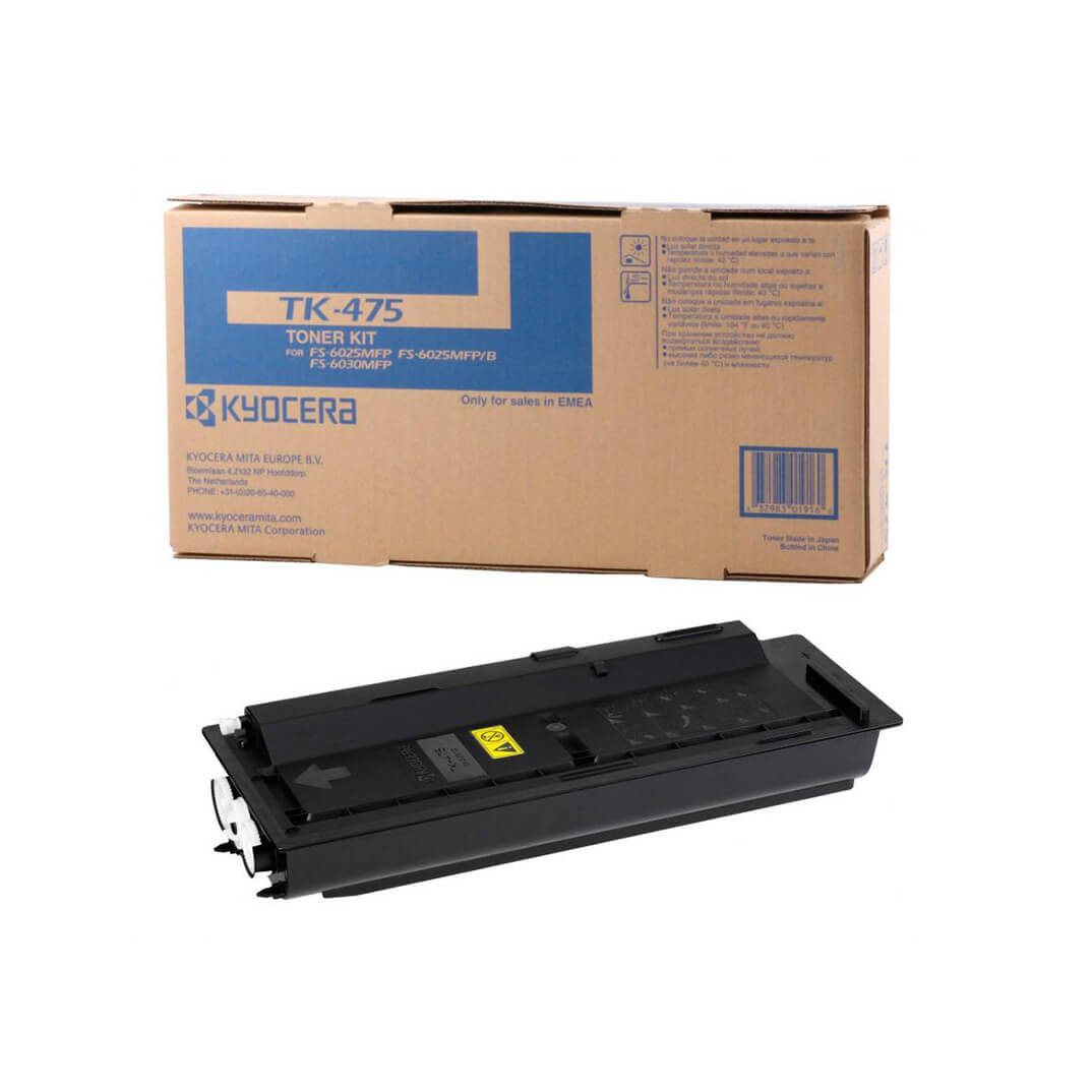 Kyocera-mita tóner láser fs6025 fs6530dn