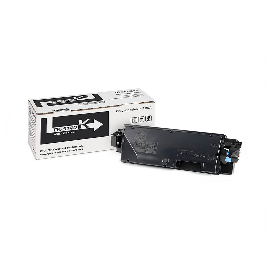 Tóner Kyocera Ecosys M6530 P6130 negro