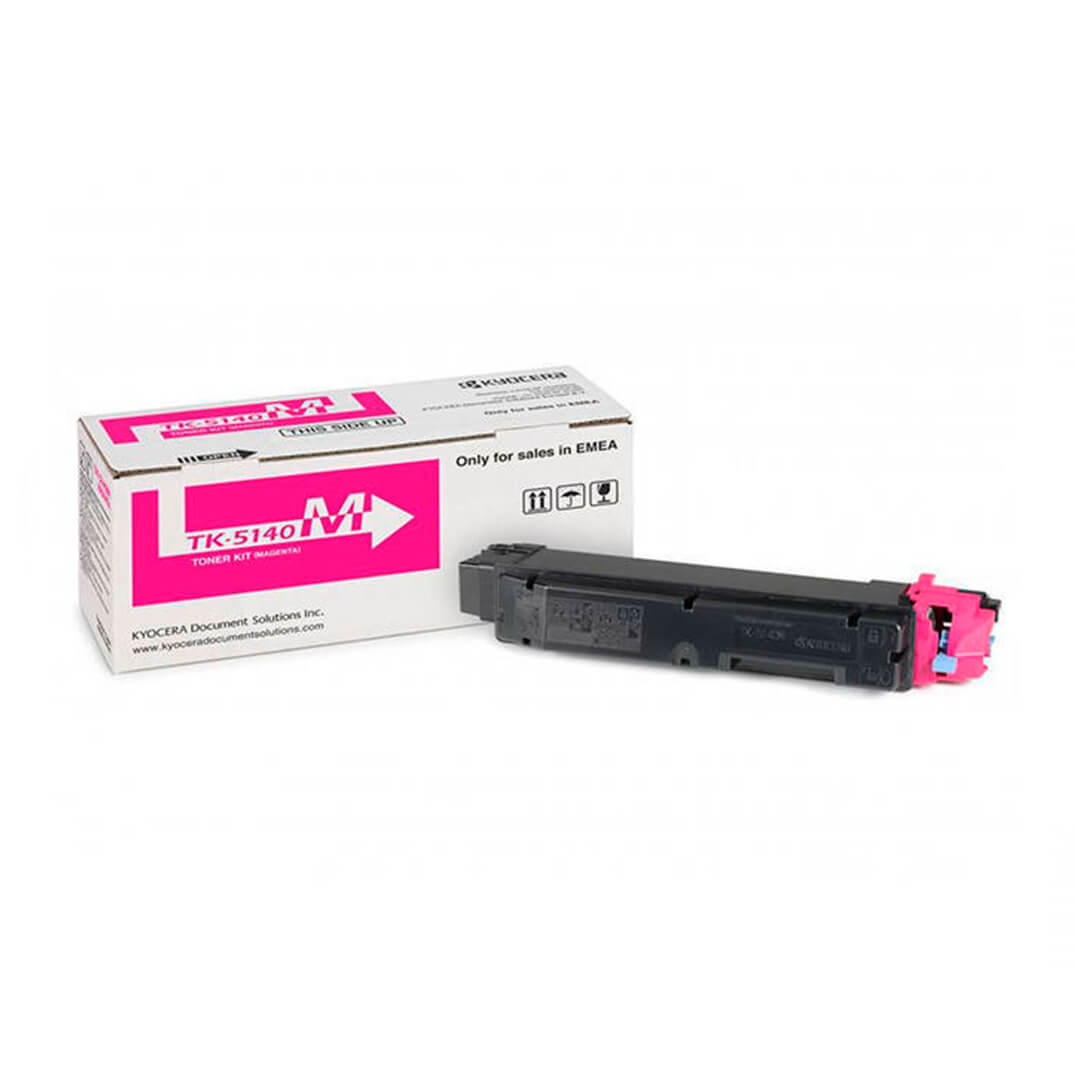Tóner Kyocera Ecosys M6530 P6130 magenta