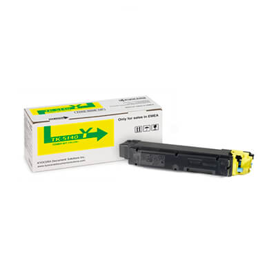 T``ner Kyocera Ecosys M6530 P6130 groc