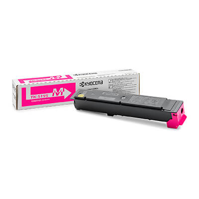 Tòner Kyocera TASKalfa 306ci magenta