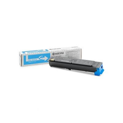 Kyocera tóner cian TASKalfa 406ci