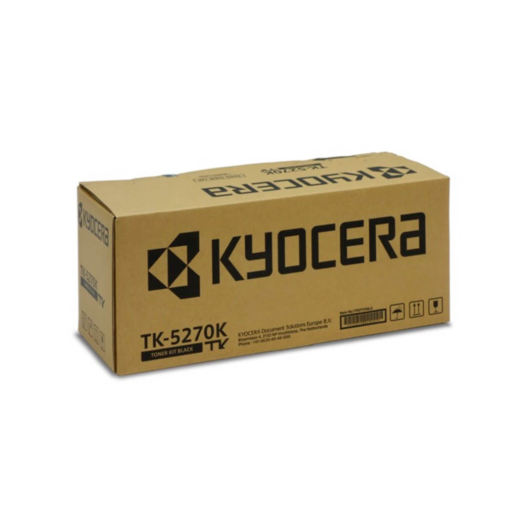 Tóner Kyocera  Ecosys M6230cidn M6630cidn negro