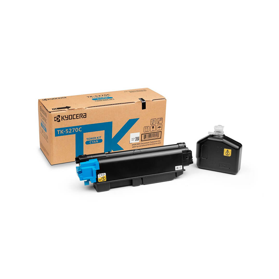 Tóner Kyocera  Ecosys M6230cidn M6630cidn cian
