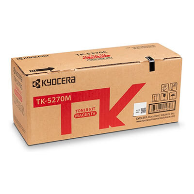 Tòner Kyocera  Ecosys M6230cidn M6630cidn magenta