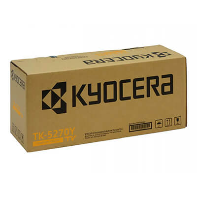 Tóner Kyocera Ecosys M6230cidn M6630cidn amarillo