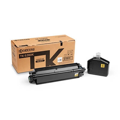 Tóner Kyocera Ecosys M6235 M6635 negro