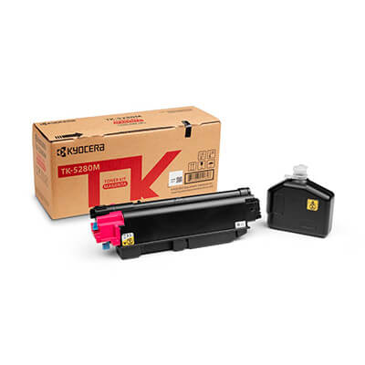 Tòner Kyocera  Ecosys M6235 M6635 magenta