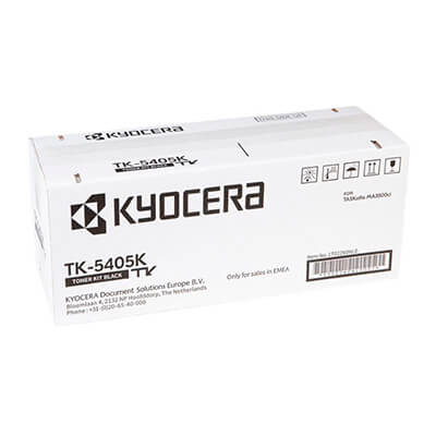 Kyocera tóner tk5405k negre 17k