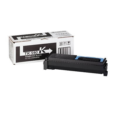 Tóner Kyocera FSC5100DN negro