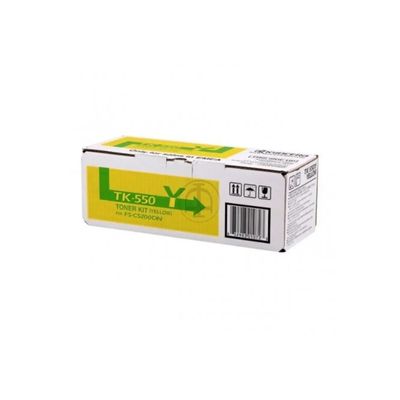 Kyocera-mita tóner FS-C5200DN amarillo