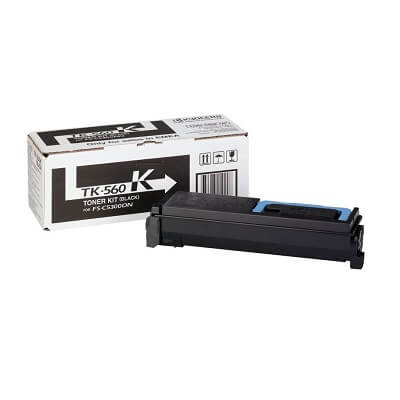 Toner Kyocera Taskalfa FSC5300DN negre