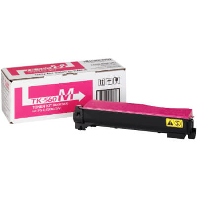 Tóner Kyocera Taskalfa FSC5300DN magenta