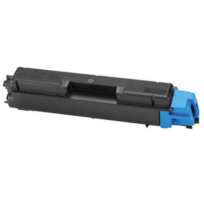 Kyocera-mita tóner cian fs-c2026 / 2126 / 5250dn