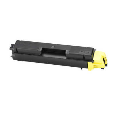 Kyocera-mita tóner amarillo fs-c2026/2126/5250dn