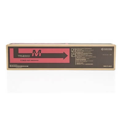 Tóner Kyocera taskalfa c3050ci magenta